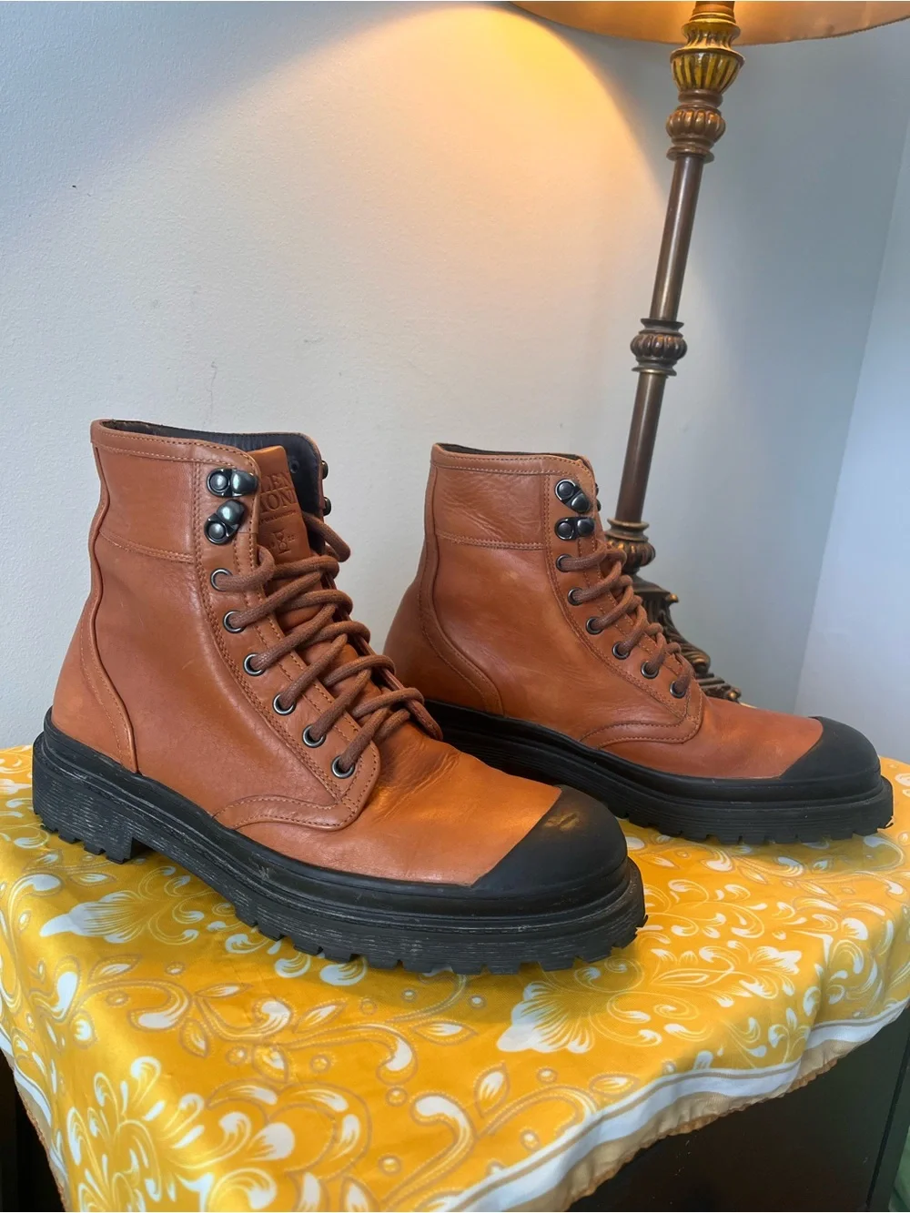 Allen Edmonds The Ranger